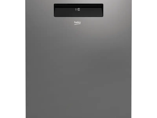 LAVE VAISSELLE BEKO DEN48521XAD /15 C/ 8P