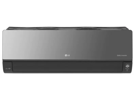 Climatiseur LG  12K artcool MIRROR wifi C/F D12TAH