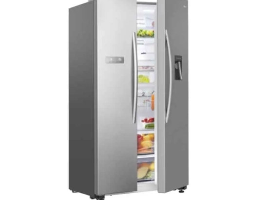 REFRIGERATEUR AMERICAIN RC-67WS    