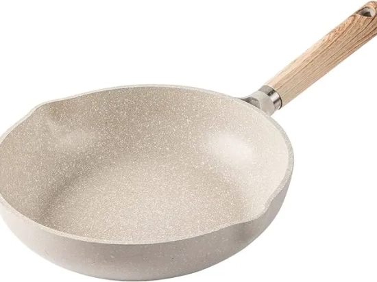 LOT POELE 22-26 CM KASANOVA