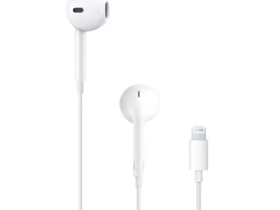 Ecouteur Iphone haute de gamme Waterproof