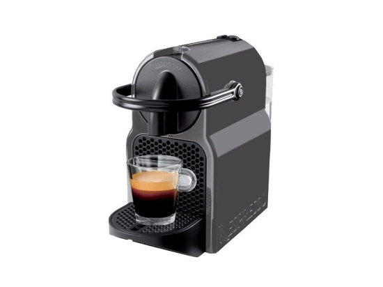 Nespresso M105 INISSIA NOIR MAGIMIX