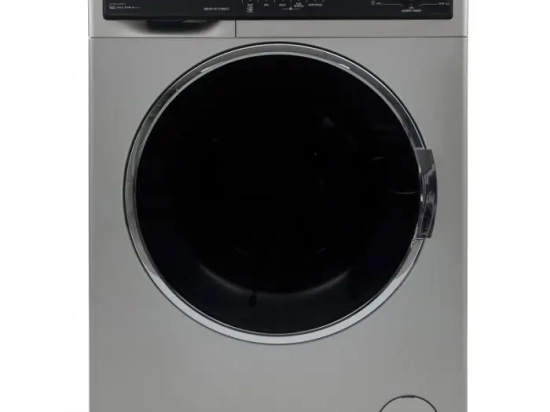 Lave linge frontal 8KG 1400T ES-FP814-CX-S SHARP