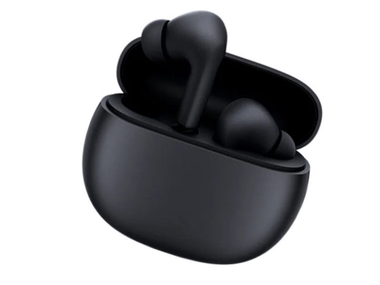 REDMI BUDS 4 "BLACK" XIAOMI