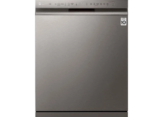 LAVE VAISSELLE LG  DFB512FP