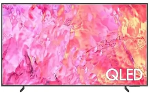 TV 50" QLED SAMSUNG QA50Q60CAU