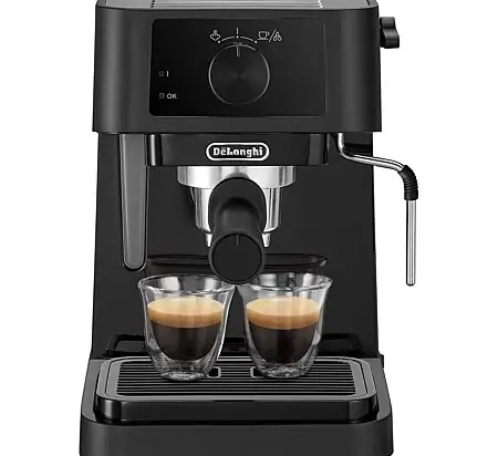 Machine à café Moulu DELONGHI EC230