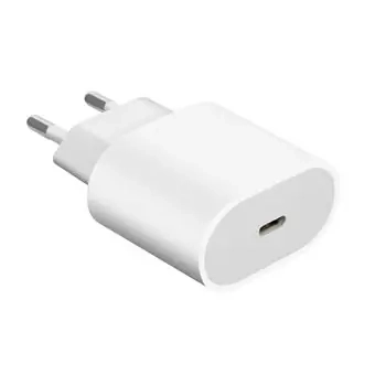 USB CHARGER TYPE-C MA28-EU 20W