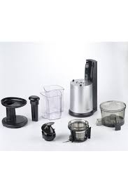 EXTRACTEUR DE JUS PROLINE SL150