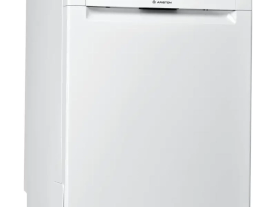 LAVE VAISSELLE ARISTON BLANC-15 COUVERTS LFO3P31WL