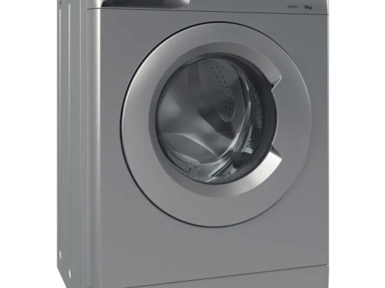 Machine à laver whirlpool WMTA 6101 S NA  6kg 1000