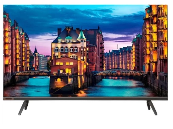 TV 43" FHD TLF E3E GOOGLE TV RECEPTEUR INTEGRE 