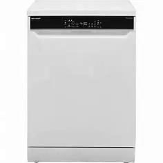 LAVE VAISSELLE SHARP QW-V613-BK2 13 COUVERTS ( Bla