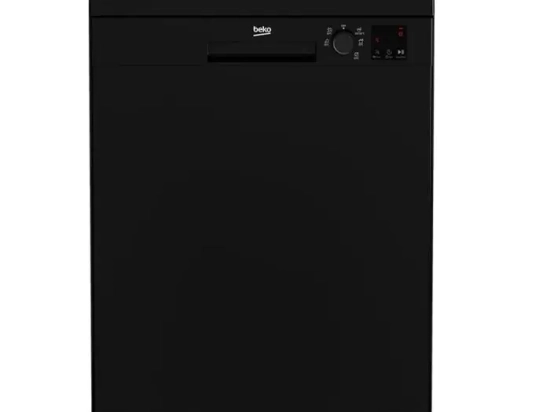 Lave Vaisselle BEKO 13C 5 Pr Dvn05321B Noir