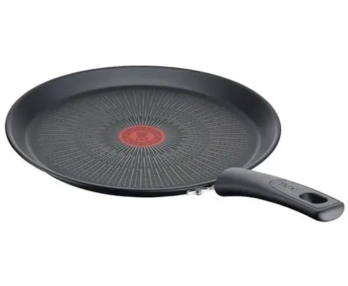 CREPIERE 25CM-INDUCTION-ANTIADHESIF GENEROUS COOK
