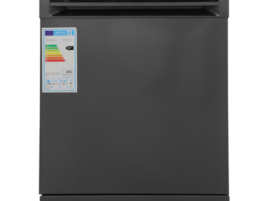 LAVE VAISSELLE SCHNEIDER SCD13WEXPS SILVER