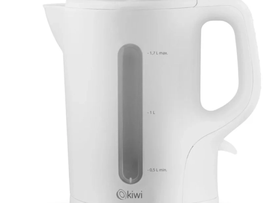 BOUILLOIRE KIWI KK-3304