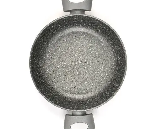 Mijoteuse 28cm + couv pyrex MINERALIA