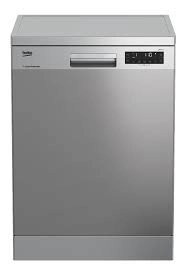 Lave vaisselle BEKO BDFN26431X