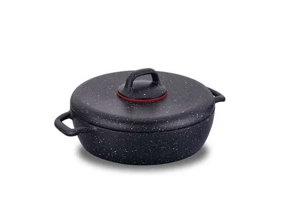 FAITOUT KORKMAZ A1354 24x6,5 cm / 2,5 Lt