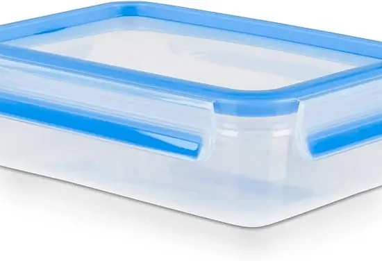BOITE RECTANGULAIRE 2.3L PLASTIQUE MASTERSEAL 