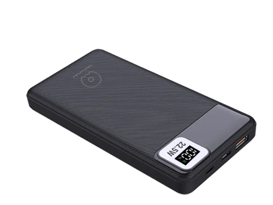 Power Bank WUW-Y124 10000MAH