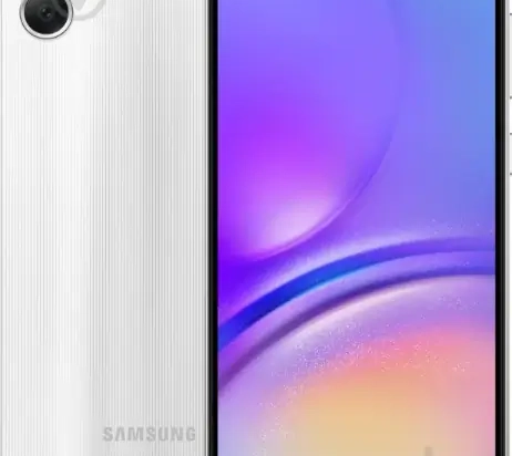 SMARTPHONE SAMSUNG GALAXY A05 "4/128" SILVER