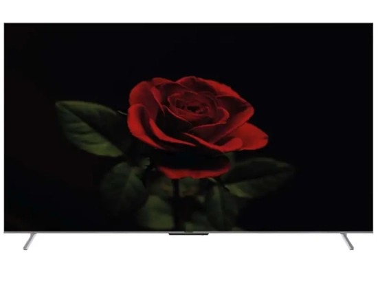 TV LED TELEFUNKEN 86” H8  4K GOOGLE TV