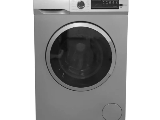 LAVE LINGE SCHNEIDER SCLL810EXPS-8KG-1000TRS-SILVE
