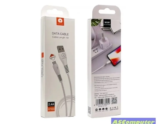 Cable WUW-X163 Micro