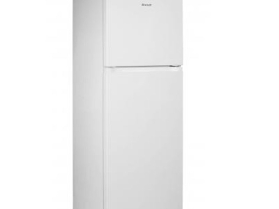 RÉFRIGÉRATEUR BRANDT NO FROST 600L BLANC (BD6010NW