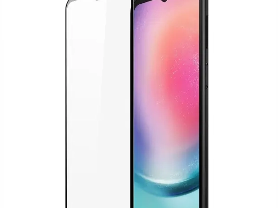 GLASS SAMSUNG A24