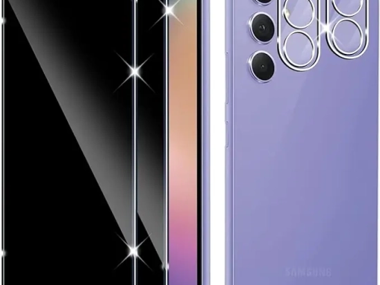 GLASS PRIVACY Samsung A 54