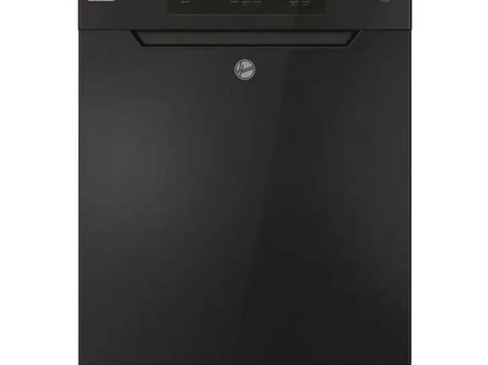 LAVE VAISSELLE 16 COUVERTS INVERTER NOIR HF6C4F0B