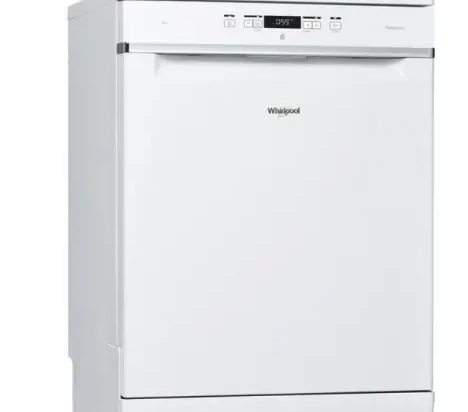 LAVE VAISSELLE WHIRLPOOL WFC 3C26 P-BLANC