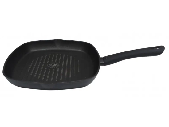 Grill carré 28x28 cm VINCI 