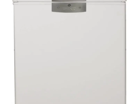 Congélateur horizontal HS221520 BEKO