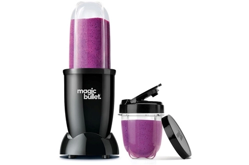BLENDER MAGIC BULLET MBR06B