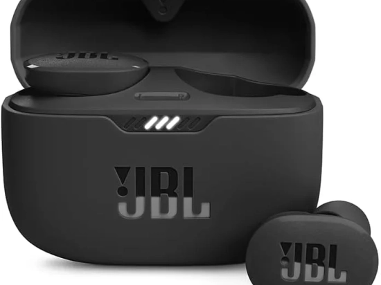 JBL TUNE 130 NC NOIR