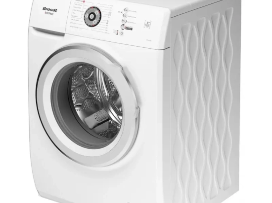 MACHINE A LAVER Brandt 7KG BAL72WW BLANC