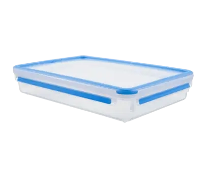 BOITE RECTANGULAIRE 2.6L PLASTIQUE MASTERSEAL 