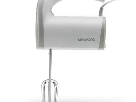 Batteur Kenwood HMP20.000WH 300W
