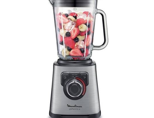 BLENDER LM811D10 FERFECT MIX 1200W 2L BOL MOULINEX
