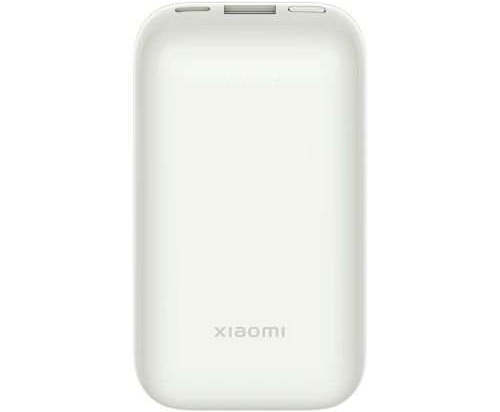 POWER BANK10000mAh POCKET EDT PRO ID IVORY XIAOMI 