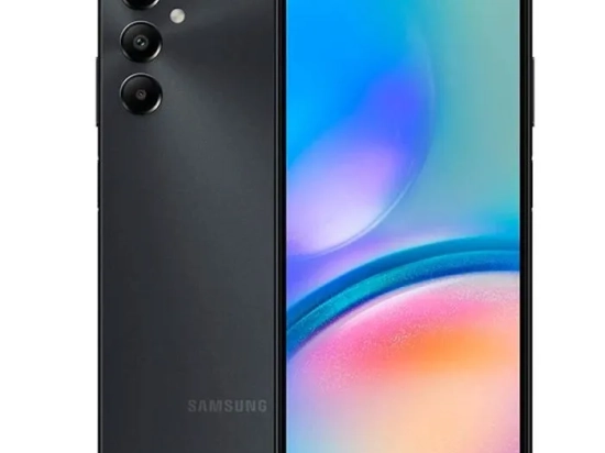 SMARTPHONE SAMSUNG GALAXY A05s "4/128" BLACK