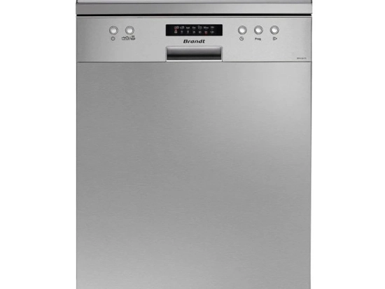 LAVE VAISSELLE DFH135TDS BRANDT