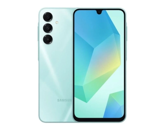 SMARTPHONE SAMSUNG GALAXY A16 8+256 GREEN