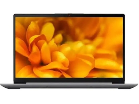 PC Portable Lenovo Ryzen 3 /4 GO / 256GOSSD / W11