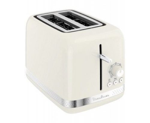 Grille pain soleil 850w lvoire LT300A10 MOULINEX