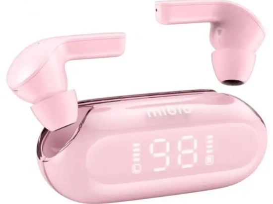 EARBUDS MIBRO 3 PINK
